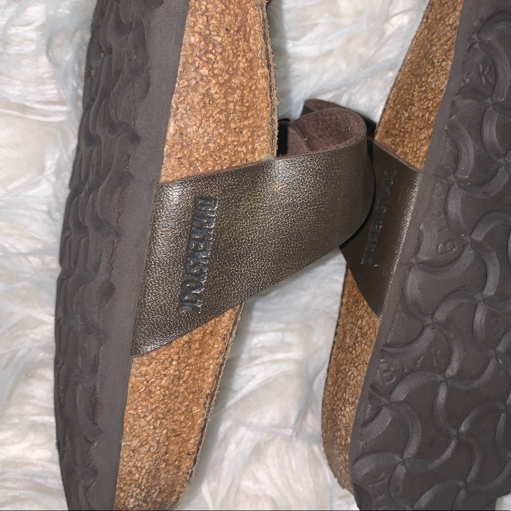 𝗕𝗶𝗿𝗸𝗲𝗻𝘀𝘁𝗼𝗰𝗸 𝘀𝗮𝗻𝗱𝗮𝗹𝘀 ☯︎︎ - Picture 6 of 6